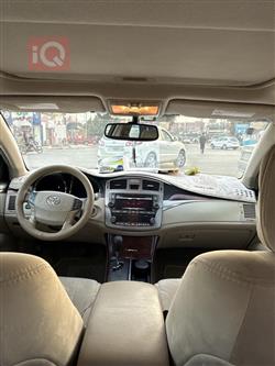 تويوتا أفالون